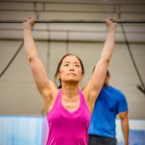 Meet your Posher, Sue